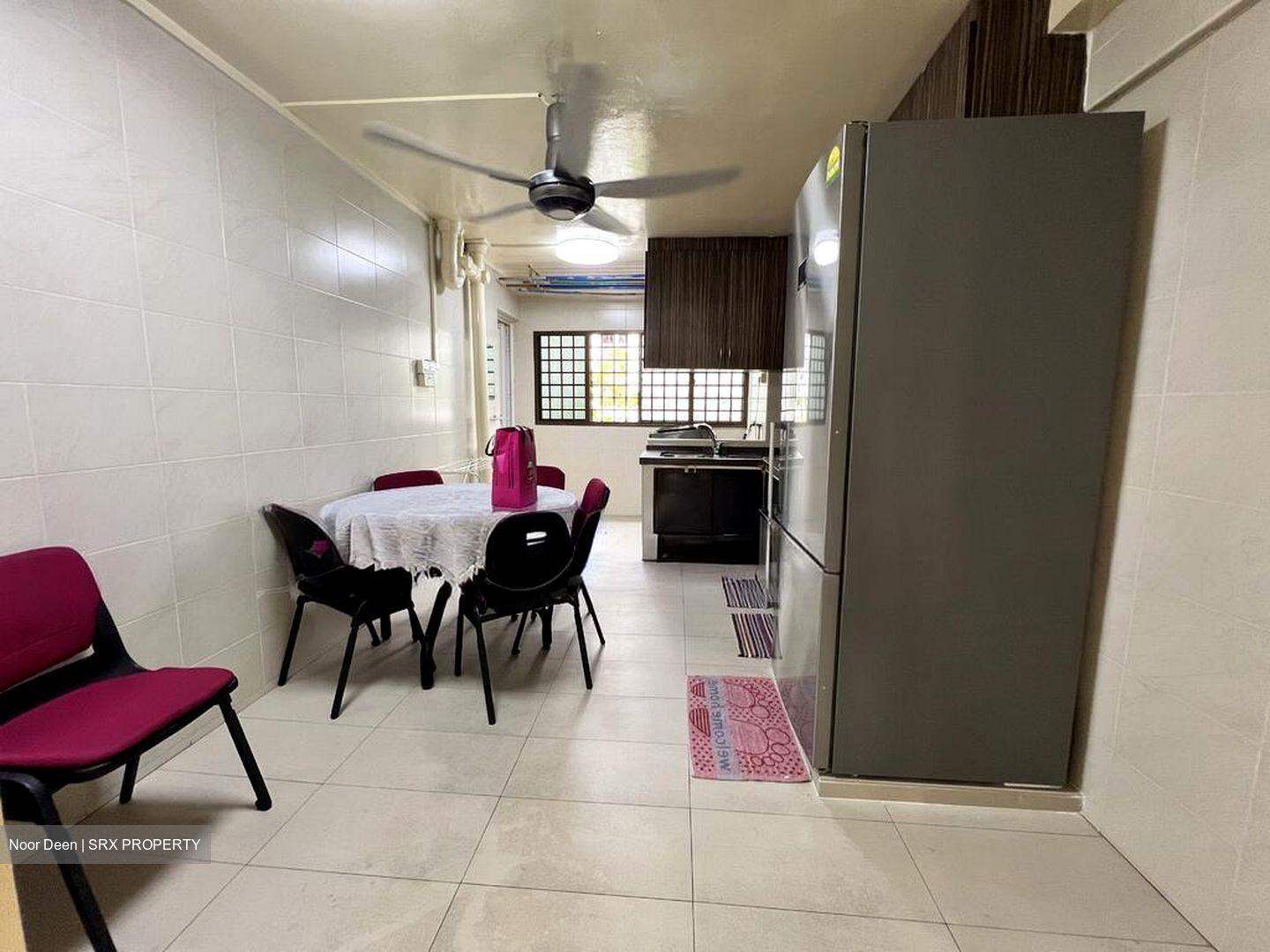 Blk 424 Bedok North Avenue 1 (Bedok), HDB 3 Rooms #495667631